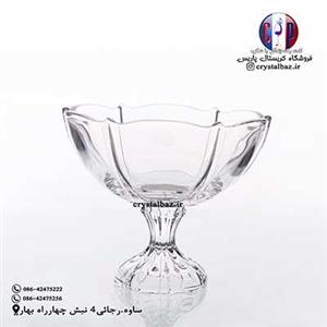 کاسه 16 سانت پایه دار ونوس اماریس ناخمن