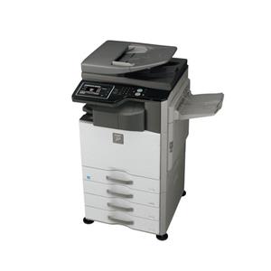درایور دستگاه کپی شارپ مدل Sharp MX-M464N