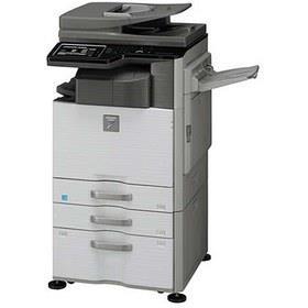 دستگاه کپی استوک شارپ مدل Sharp MX-M464N