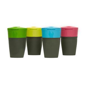 لیوان لایت مای فایر مدل Pack-up-Cup بسته 4 عددی