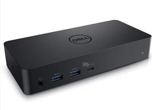 داک استیشن دل Dell D6000 UNIVERSAL USB C Docking Station 