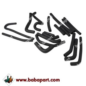 شلنگ جات ( شیلنگ جات) دیزل