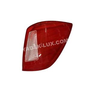 طلق چراغ خطر لیفان X60
