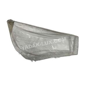 طلق چراغ جلو ام وی ام X22