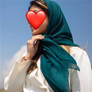 روسری نخی خنک تابستانی