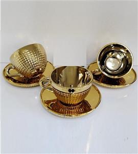 فنجان و نعلبکی ونیز