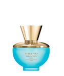 عطر جیبی زنانه برند کالکشن Brand Collection مدل Dylan Turquoise حجم 25 میلی‌لیتر