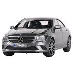 ماشین بازی  نورو مدل MERCEDES-BENZ CLA KLASSE 2013