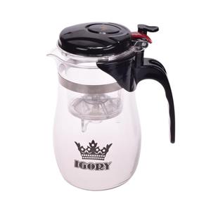 دمنوش ساز ایگوری مدل JYZD2-2012 ظرفیت 750 میلی لیتر Igory JYZD2-2012 Herbal Tea Maker 750ml