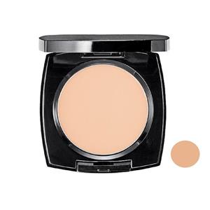 پنکیک فشرده آون مدل True Colour Cream-to-Powder Foundation Compact رنگ Creamy Natural