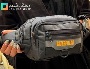 کیف کمری مردانه عمده طرح CATERPILLAR