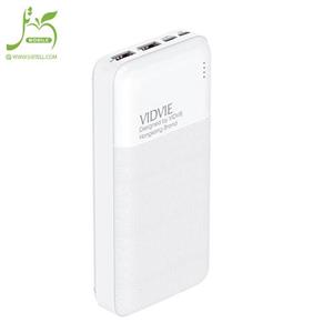 پاوربانک ویدوی 20000 میلی آمپری مدل PB766