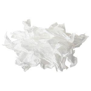 لوستر کاغذی ایکیا  مدل IKEA KRUSNING سایز 43 سانتی متر