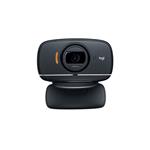 Webcam: Logitech HD B525