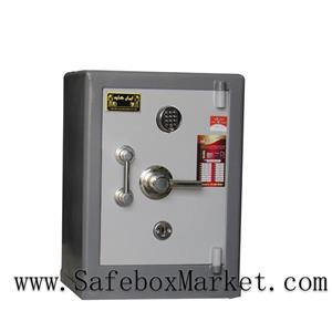 گاوصندوق ایران کاوه مدل 620kdg