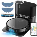 جارو روباتیک مدل Proscenic X1 Robot Vacuum  