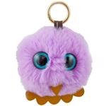 عروسک تاپ تویز مدل Purple Owl ارتفاع 12سانتی متر