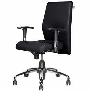 صندلی کارشناسی مدل E331R راد سیستم