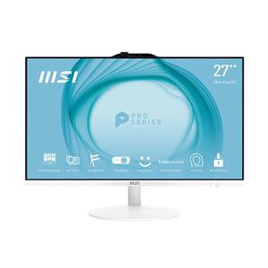 آل این وان 27 اینچی ام اس آی مدل  PRO AP272 13M