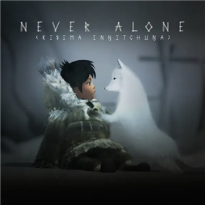 اکانت قانونی ظرفیت اول Never Alone (Kisima Ingitchuna) برای PS5