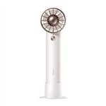 پنکه دستی ۲۰۰۰ میلی‌آمپری بیسوس مدل Baseus Flyer Turbine Handheld Fan ACFX0000