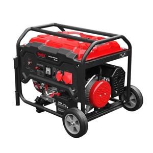موتور برق بنزینی 5500 وات رونیکس مدل Ronix RH-4782