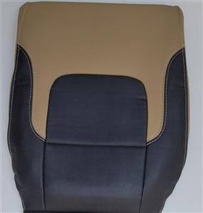 روکش صندلی برلیانس 320-330 شاهسوند 10414