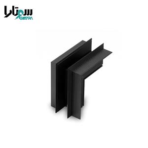 رابط ریل توکار SH-MWCRC-2M