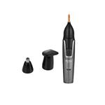 موزن گوش، بینی و ابرو کیمی مدل Kemei Rechargeable Nose Trimmer KM-312