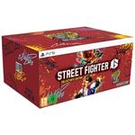 دیسک بازی Street Fighter 6 Collector’s Edition برای PS5