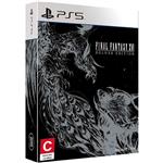 دیسک بازی Final Fantasy XVI Deluxe Edition برای PS5