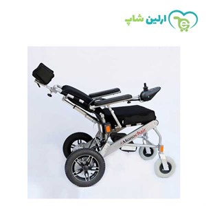 ویلچر برقی مونوچیر مدل ۱۲F250 T8