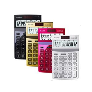 ماشین حساب کاسیو JW-200tw