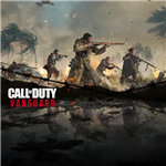 اکانت ظرفیت دوم Call of Duty: Vanguard - Standard Edition برای PS4 