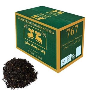 چای دوقوچ دارجیلینگ سوپر ممتاز