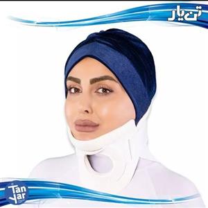 گردن بند طبی فیلادلفیا تن یار