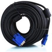 کابل VGA برند D-NET 