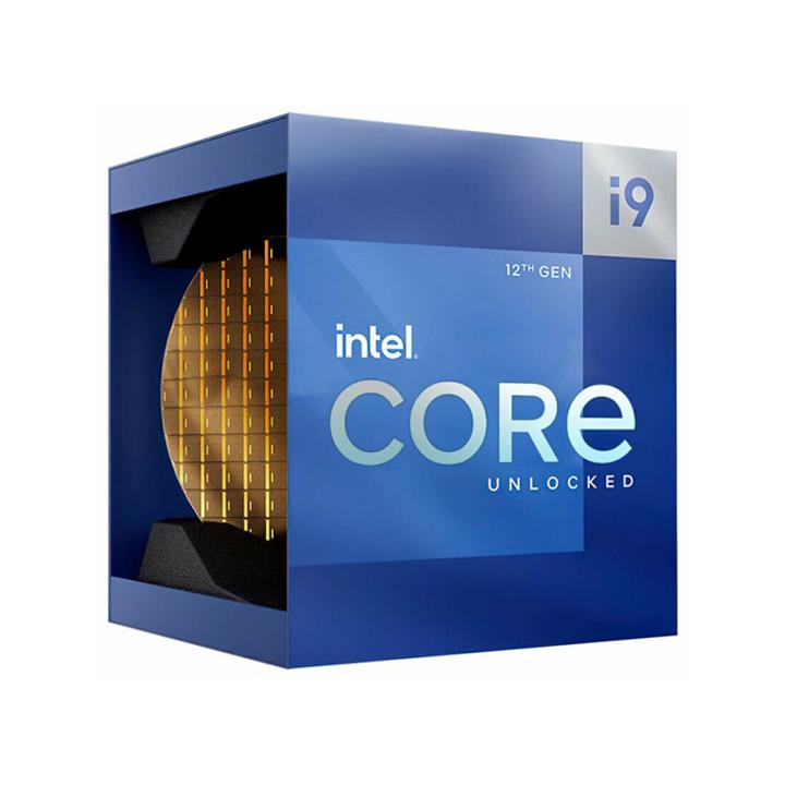 Intel Core i9 13900KF Raptor Lake CPU