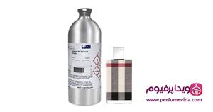 عطر زنانه لندن برند باربری حجم 10 میل