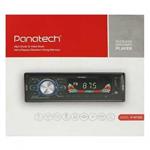 رادیو پخش بلوتوثی panatech مدل p-cp 104 