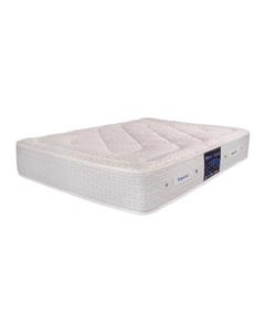 Datis mattress تشک یک نفره 120 طبی فنری داتیس مدل emperial هدیه عدد بالش مموری موجدار 