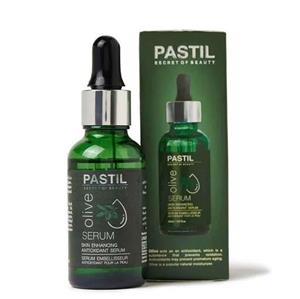 سرم پوست پاستیل عصاره زیتون حجم 30ml