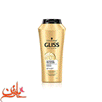 شامپو گلیس تقویت کننده و ترمیم کننده مو  مدلGLISS Ultimate Oil Elixir