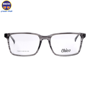 عینک طبی مردانه چیکو مدل TS6610 