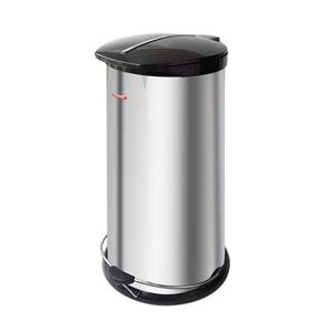 سطل مدل NP65 هرلاین – استیل شفق