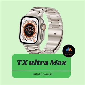 ساعت هوشمند TX Ultra Max 