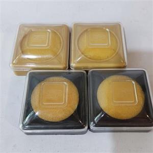 ابرک درجه یک پول شمار