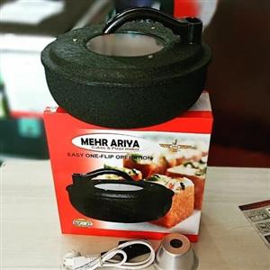 کیک پز ضخیم لاله زنبوری MEHR ARIYA مهرآریا