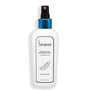عطر موی سرنزا
