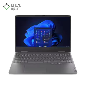 لپ تاپ گیمینگ لنوو  15.6 اینچ LOQ -i7 13620H-16GB-1TB SSD-8GB RTX 4060 Lenovo LOQ -i7 13620H-16GB-1TB SSD-8GB RTX 4060